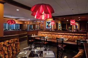Sheraton Springfield Monarch Place Hotel