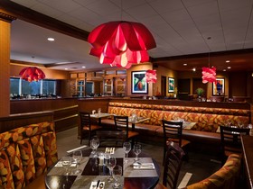 Sheraton Springfield Monarch Place Hotel