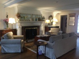 The Inn at Stockbridge
