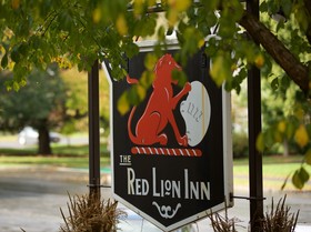 The Red Lion Inn