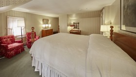 The Red Lion Inn