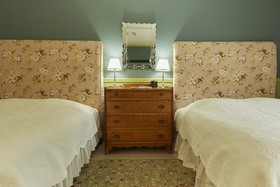 The Red Lion Inn