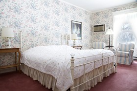 The Red Lion Inn