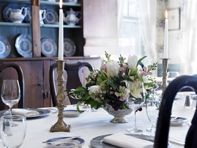 The Red Lion Inn