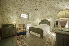 The Red Lion Inn