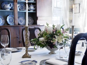 The Red Lion Inn
