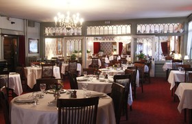 The Red Lion Inn