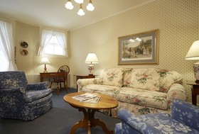 The Red Lion Inn