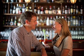 The Red Lion Inn