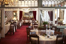 The Red Lion Inn