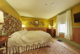 The Red Lion Inn
