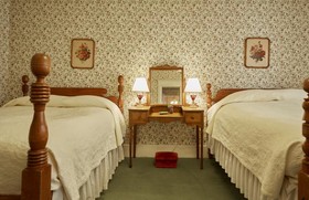 The Red Lion Inn