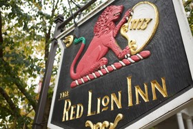 The Red Lion Inn