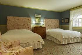 The Red Lion Inn