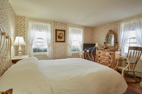 The Red Lion Inn