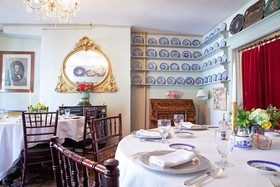 The Red Lion Inn