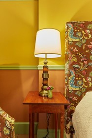The Red Lion Inn