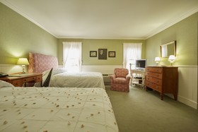 The Red Lion Inn