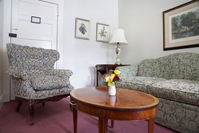 The Red Lion Inn