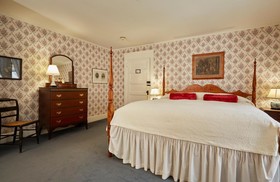 The Red Lion Inn