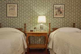 The Red Lion Inn