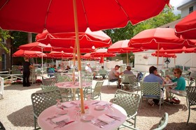 The Red Lion Inn