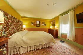 The Red Lion Inn