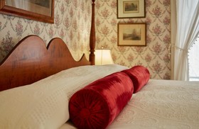 The Red Lion Inn