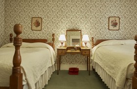 The Red Lion Inn