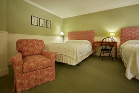 The Red Lion Inn