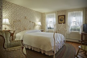 The Red Lion Inn