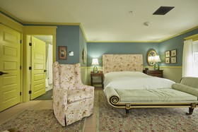 The Red Lion Inn