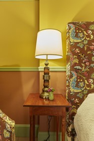 The Red Lion Inn