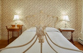 The Red Lion Inn
