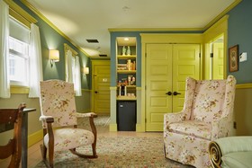 The Red Lion Inn