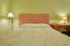 The Red Lion Inn