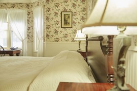 The Red Lion Inn