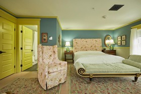 The Red Lion Inn