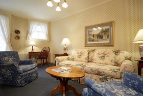 The Red Lion Inn