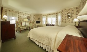 The Red Lion Inn