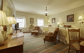 The Red Lion Inn