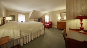 The Red Lion Inn