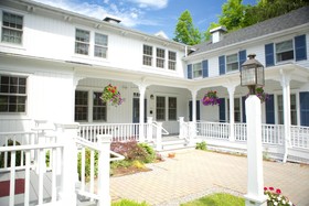 The Red Lion Inn