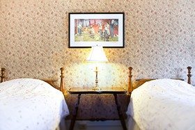 The Red Lion Inn