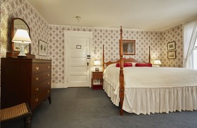 The Red Lion Inn