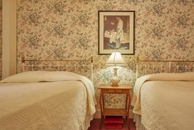 The Red Lion Inn