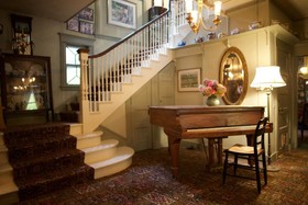 The Red Lion Inn