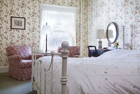 The Red Lion Inn