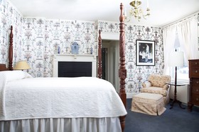 The Red Lion Inn