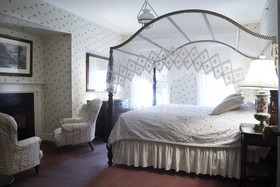 The Red Lion Inn